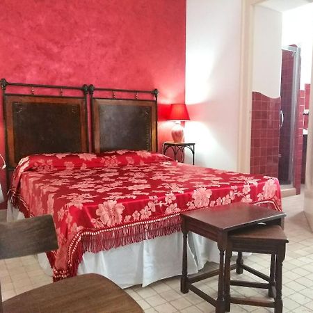 살베 Anticadimora Dei Pepe B&B 외부 사진