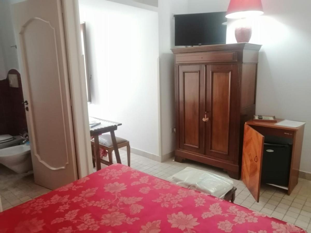 살베 Anticadimora Dei Pepe B&B 외부 사진