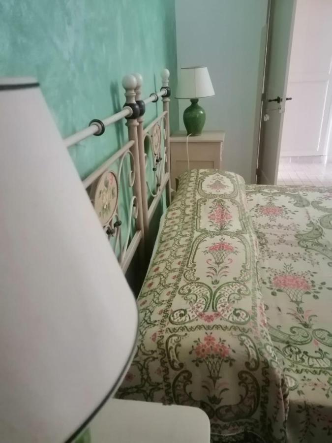 살베 Anticadimora Dei Pepe B&B 외부 사진