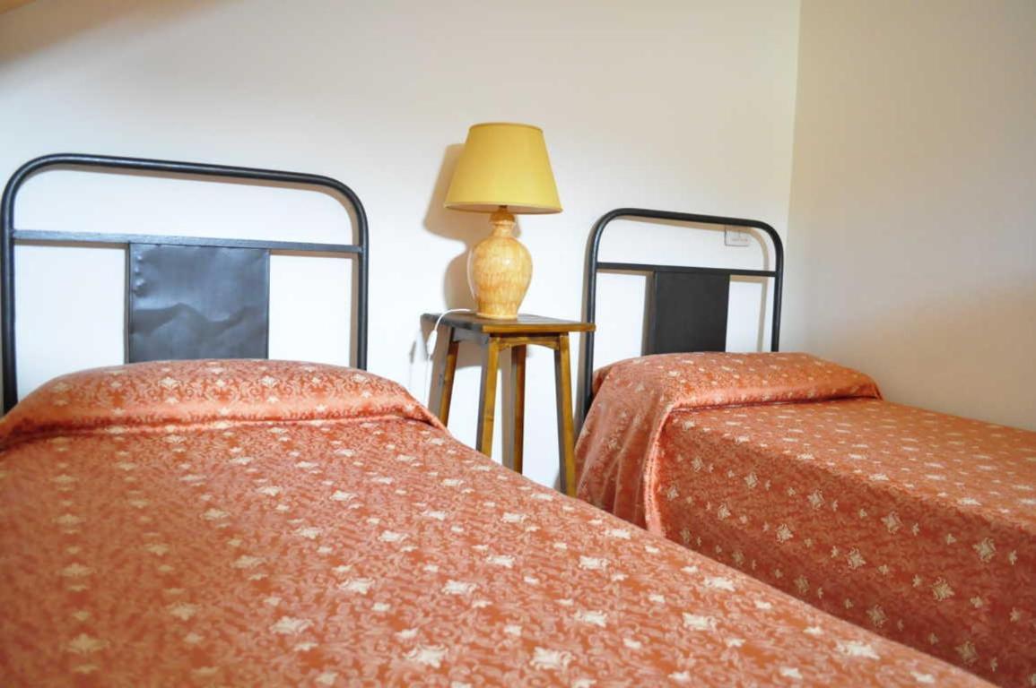살베 Anticadimora Dei Pepe B&B 외부 사진